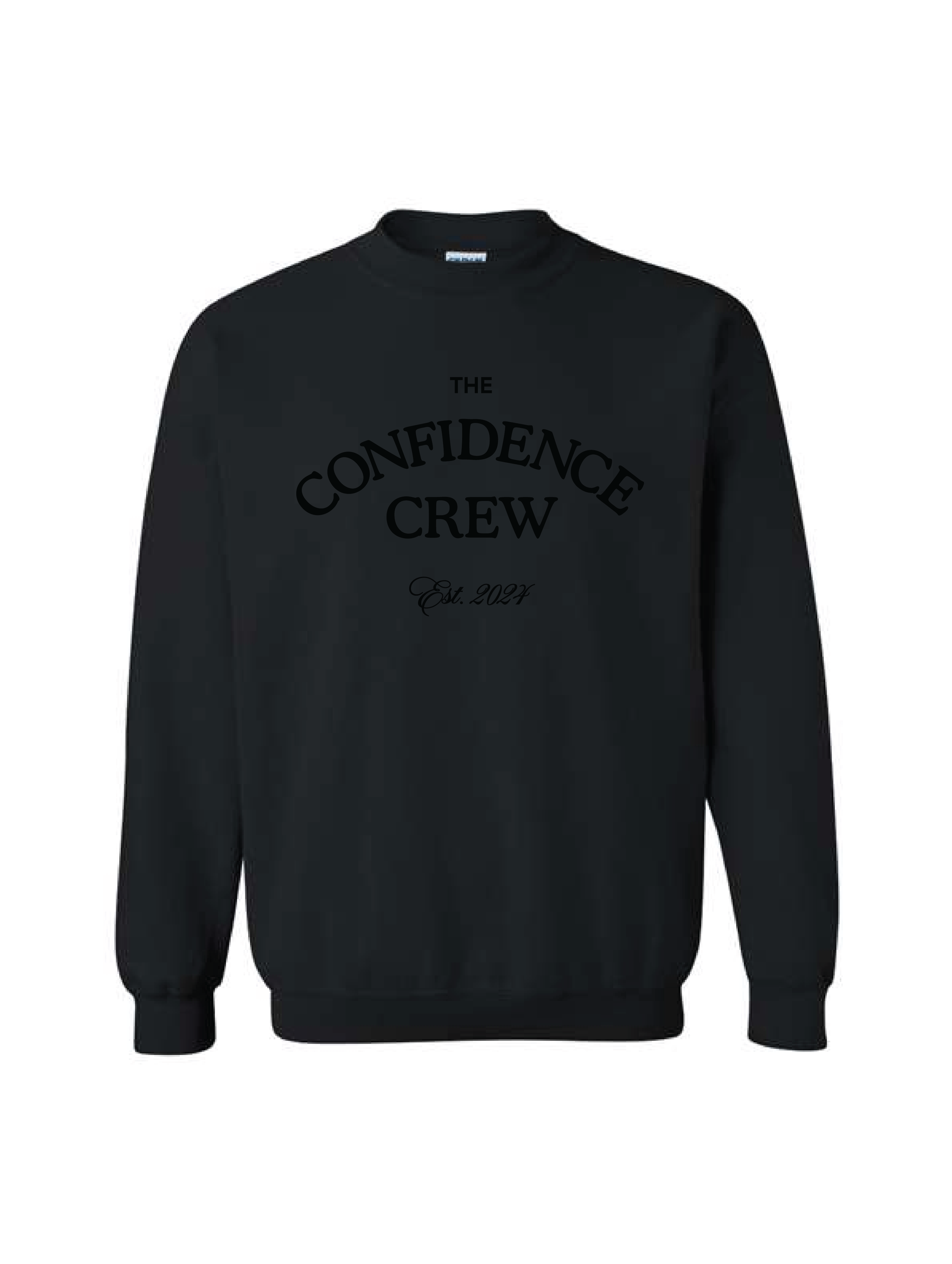 DELUSION OVER DOUBT Sweatshirt