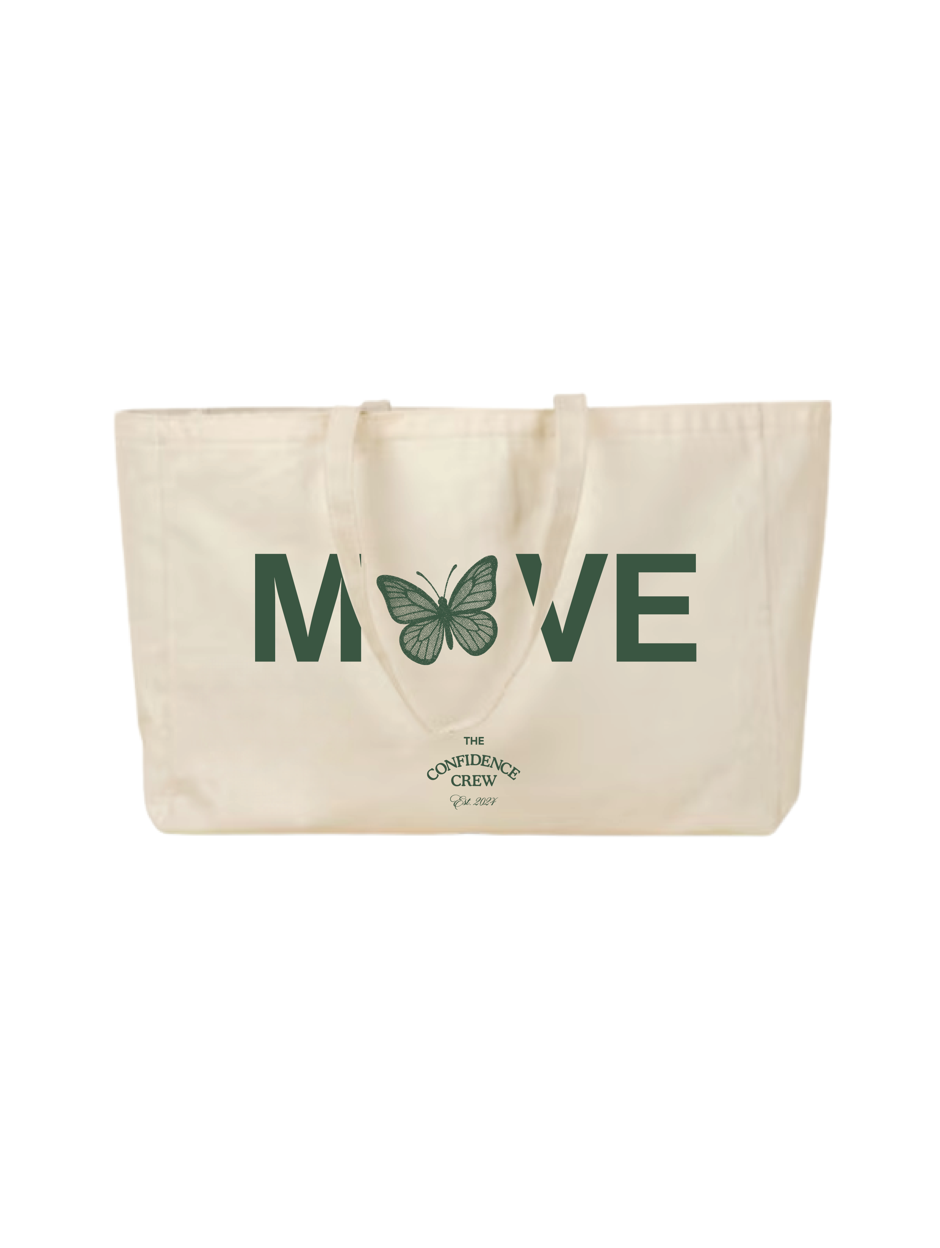 Move Tote